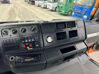 Γερανοί - Φορτηγά Με Γερανό MAN 2009 MAN TGA 33.440 6X4 BB-thumb-51