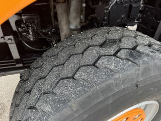 Γερανοί - Φορτηγά Με Γερανό MAN 2009 MAN TGA 33.440 6X4 BB-thumb-45