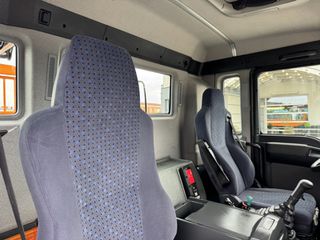 Γερανοί - Φορτηγά Με Γερανό MAN 2009 MAN TGA 33.440 6X4 BB-thumb-58