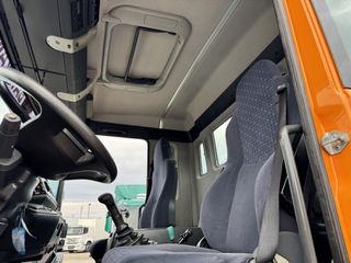 Γερανοί - Φορτηγά Με Γερανό MAN 2009 MAN TGA 33.440 6X4 BB-thumb-47