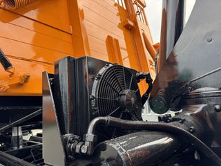 Γερανοί - Φορτηγά Με Γερανό MAN 2009 MAN TGA 33.440 6X4 BB-thumb-39