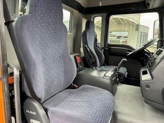 Γερανοί - Φορτηγά Με Γερανό MAN 2009 MAN TGA 33.440 6X4 BB-thumb-59