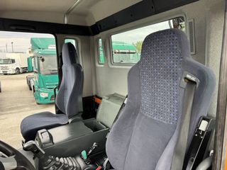 Γερανοί - Φορτηγά Με Γερανό MAN 2009 MAN TGA 33.440 6X4 BB-thumb-48