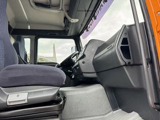 Γερανοί - Φορτηγά Με Γερανό MAN 2009 MAN TGA 33.440 6X4 BB-thumb-56