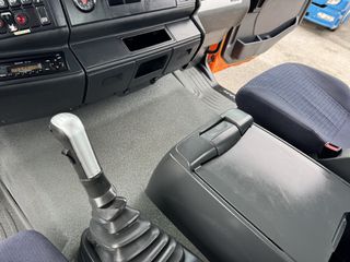 Γερανοί - Φορτηγά Με Γερανό MAN 2009 MAN TGA 33.440 6X4 BB-thumb-52