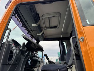 Γερανοί - Φορτηγά Με Γερανό MAN 2009 MAN TGA 33.440 6X4 BB-thumb-46