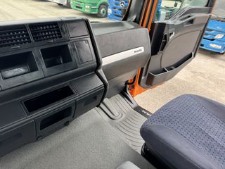 Γερανοί - Φορτηγά Με Γερανό MAN 2009 MAN TGA 33.440 6X4 BB-thumb-53