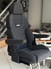 RECARO CAPTAIN'S SEAT * ΕΚΘΕΣΙΑΚΟ ΚΟΜΜΑΤΙ ΕΙΔΙΚΗ ΠΡΟΣΦΟΡΑ *