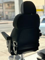 RECARO CAPTAIN'S SEAT * ΕΚΘΕΣΙΑΚΟ ΚΟΜΜΑΤΙ ΕΙΔΙΚΗ ΠΡΟΣΦΟΡΑ *-thumb-1