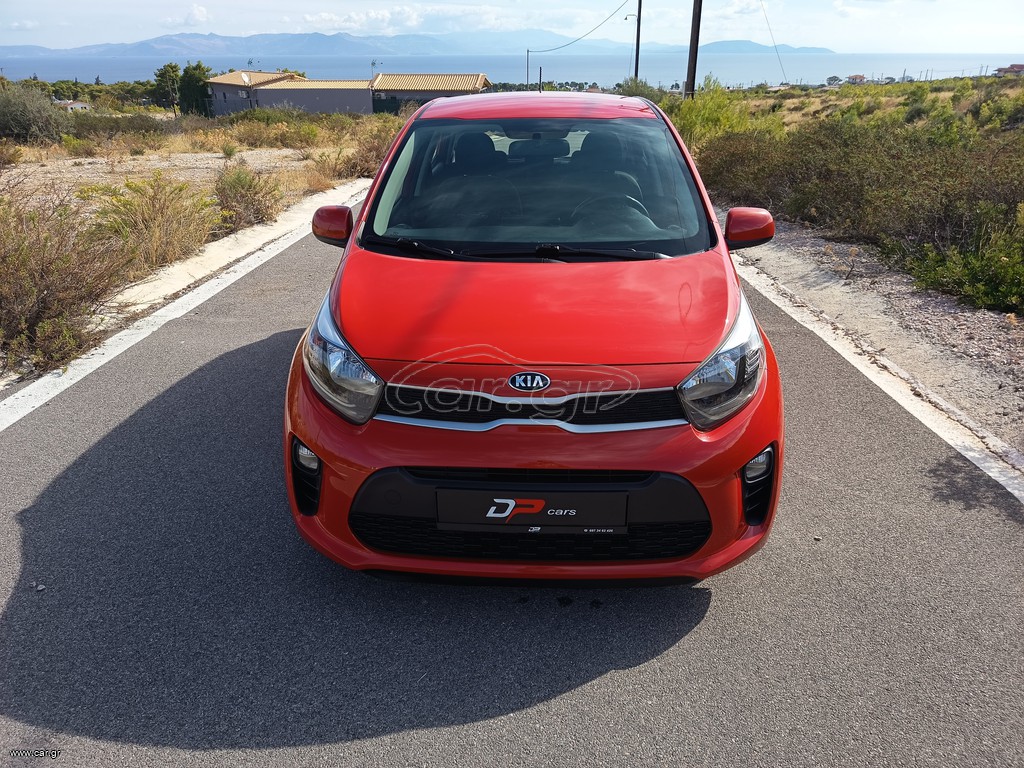 Kia Picanto 2017 Edition 7