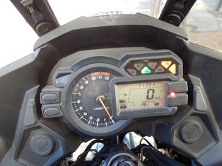 Kawasaki Versys 1000 2017