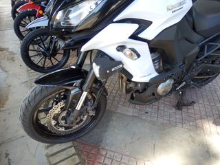 Kawasaki Versys 1000 2017-thumb-9