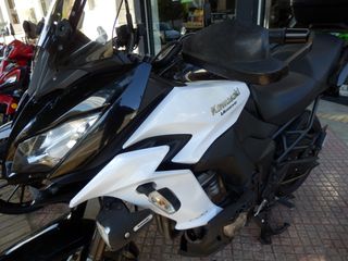 Kawasaki Versys 1000 2017-thumb-10