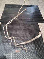 ΣΩΛΗΝΑΚΙΑ A/C 1K0820721 1K0820743AJ 1K0320741Q  1.6cc VW GOLF 5 2004 - 2008