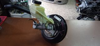 ΣΕΒΡΟ ΜΕ ΤΡΟΜΠΑ ΦΡΕΝΩΝ TOYOTA COROLLA E12 2002-2006