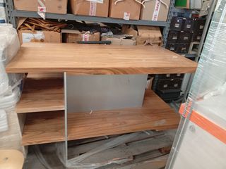 Ραφι - πάγκος προβολής προϊόντων - Ευκαιρία -