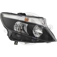 Mercedes V-class Viano Vito 14 νέο κατοπιν παραγγελίας