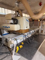 CNC BUSELLATO