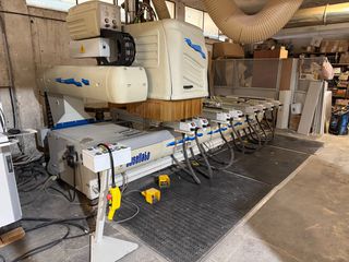 CNC BUSELLATO-thumb-3