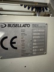CNC BUSELLATO-thumb-9