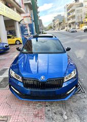Skoda Superb 2021 SPORTLINE
