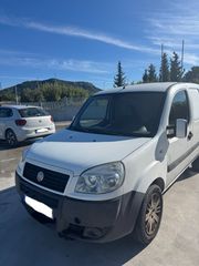 Fiat Doblo 2010 Fiat Doblo '10
