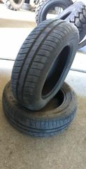 ((NOUSIS TYRES)))ΜΕΤΑΧΕΙΡΙΣΜΕΝΑ ΕΛΑΣΤΙΚΑ GOODYEAR 185/65r15 DOT 2622 TO ΖΕΥΓΑΡΙ 50 ΕΥΡΩ