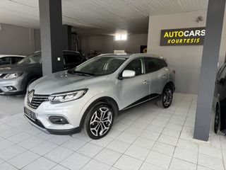 Renault Kadjar 2019