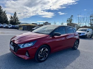 Hyundai i 20 2021 1.2