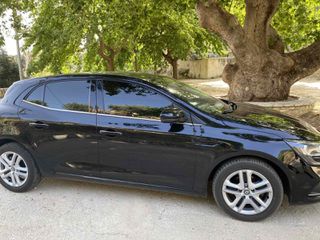 Renault Megane 2017 1.5 dci