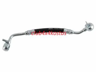 ΜΑΡΚΟΥΤΣΙ ΑΝΤΛΙΑΣ ΚΕΝΟΥ ΦΡΕΝΩΝ (EXHAUSTER) NISSAN D22 '01-'08/ D40 '05-'15/ CABSTAR F24 YD25DDTI (ΛΑΔΙΟΥ)   14665VK51A    Α' ΠΟΙΟΤΗΤΑ ΜΕ ΦΠΑ