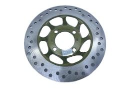 ΔΙΣΚΟΠΛΑΚΑ INNOVA 220 60 4ΤΡ FEDERAL ΙΝΔΟ