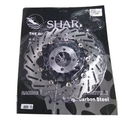 ΔΙΣΚΟΠΛΑΚΑ INNOVA 300-60 4ΤΡ OVERSI RAC ΜΕ ANT SHARK