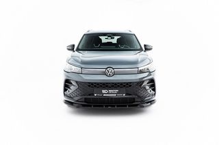 Bodykit της Maxton Design για Volkswagen Tiguan R-Line Mk3 2024+ (VW-TI-3-RLINE-SET)