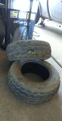 (((NOUSIS TYRES)))ΜΕΤΑΧΕΙΡΙΣΜΕΝΑ ΕΛΑΣΤΙΚΑ MRL 10.0/75-15.3  30 ΕΥΡΩ ΕΝΑ ΤΕΜΑΧΙΟ