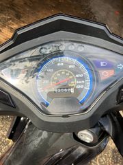 Daytona Velos 2022 VELOS 125
