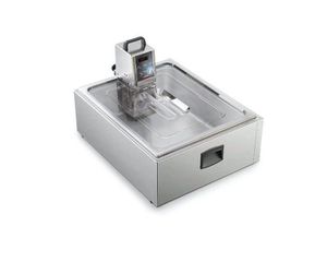 INOXWEB 2027-Sirman XP Softcooker GN 2/1 Συσκευή μαγειρέματος Sous Vide ICS-020.0802