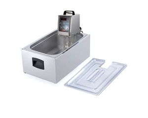 INOXWEB 2027-Sirman XP Softcooker GN 1/1 Συσκευή μαγειρέματος Sous Vide ICS-020.0801