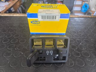 Διακόπτης υαλοκαθαριστηρων FIAT UNO εως 1989 MAGNETI-MARELLI