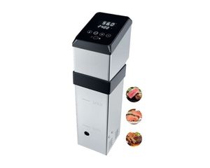 INOXWEB 2027-SVC-150 FS Circulator συσκευή Sous Vide Dynamic ICS-300.5001