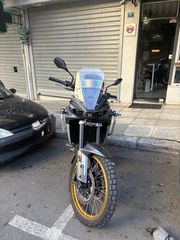 Kove 800X 2025