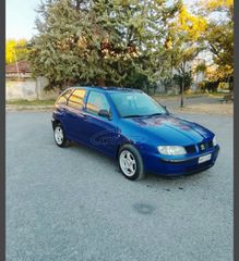 Seat Ibiza 2000