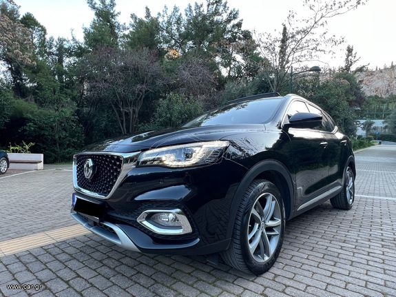 Mg EHS 2022 1.5T PLUG-IN LUXURT PANORAMA AYTO