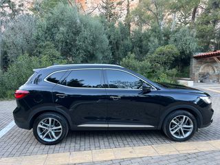 Mg EHS 2022 1.5T PLUG-IN LUXURT PANORAMA AYTO-thumb-7