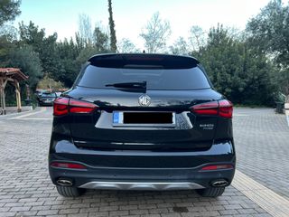 Mg EHS 2022 1.5T PLUG-IN LUXURT PANORAMA AYTO-thumb-9