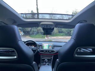 Mg EHS 2022 1.5T PLUG-IN LUXURT PANORAMA AYTO-thumb-21
