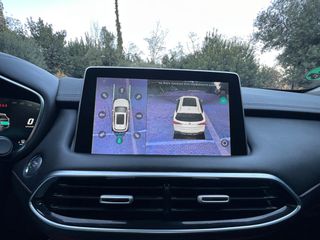 Mg EHS 2022 1.5T PLUG-IN LUXURT PANORAMA AYTO-thumb-27