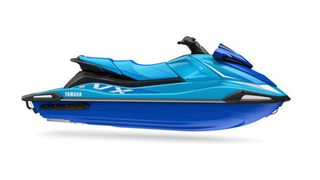 Yamaha 2025 VX DELUXE
