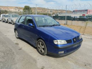 Seat Ibiza 2000 ΠΛηρωμένα Τέλη '25