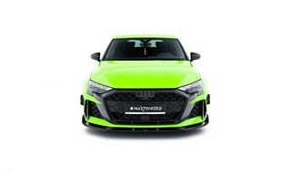 Bodykit V.3 της Maxton Design για Audi RS3 Sportback 8Y Facelift 2024+ (AU-RS3-8YF-SB-SET3)